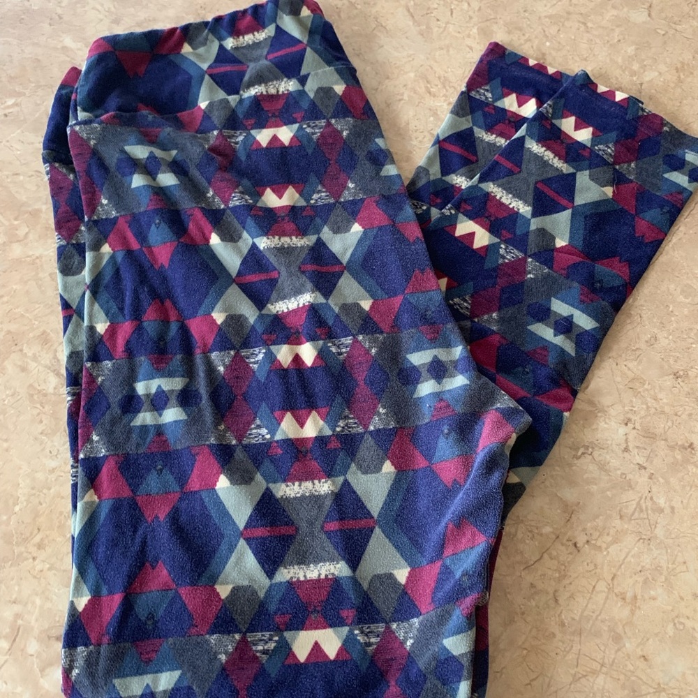 TC leggings